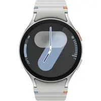 Samsung L310 Galaxy Watch 7 44 mm -silber Smartwatch