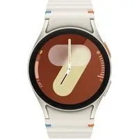 Samsung L305 Galaxy Watch 7 40 mm LTE -Creme Smartwatch