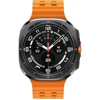 Samsung L705 Galaxy Watch Ultra -grau Smartwatch