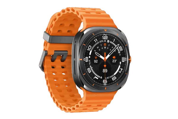 Samsung Smartwatch »Galaxy Watch Ultra«, (4,7 cm / 1,47... – Bild 3