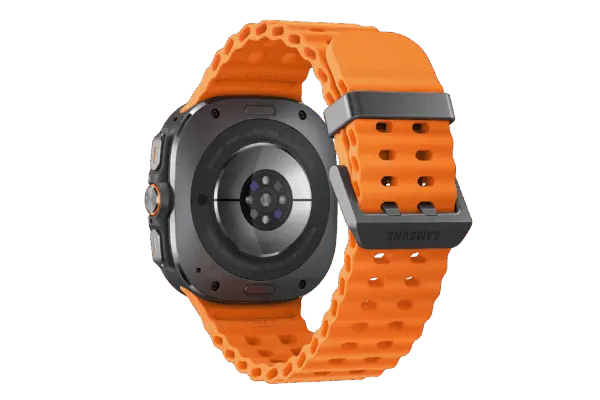 Samsung Smartwatch »Galaxy Watch Ultra«, (4,7 cm / 1,47... – Bild 5