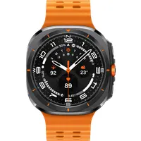 Samsung Smartwatch »Galaxy Watch Ultra«, (4,7 cm / 1,47...