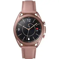Samsung Galaxy Watch3 -Bronze-41mm-LTE Smartwatch