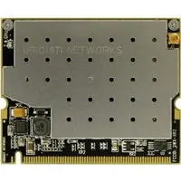 Ubiquiti Networks XTREME Range 2 - Kabellos - Mini PCI Express - WLAN - AR5414 - IEEE 802.11b - IEEE 802.11g - MMCX (XR2)