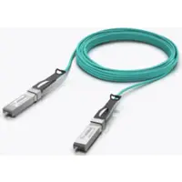 Ubiquiti Networks UACC-AOC-SFP28-30M Glasfaserkabel Aqua-Farbe (UACC-AOC-SFP28-30M)