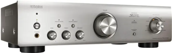Denon PMA-600NE Verstärker (Anzahl Kanäle: 2-Kanal, – Bild 2