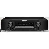 Marantz NR-1510 sw. AV-Receiver