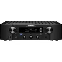 PM7000N Vollverstärker Stereo schwarz