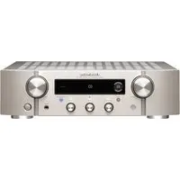 PM7000N Vollverstärker Stereo silber/gold