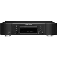 CD6007 CD-Spieler schwarz