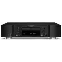 Marantz CD6007 CD-Player Hi-res-Wiedergabe über USB schwarz