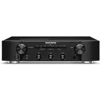 Marantz PM6007 HiFi-Vollverstärker mit digt. Eingängen