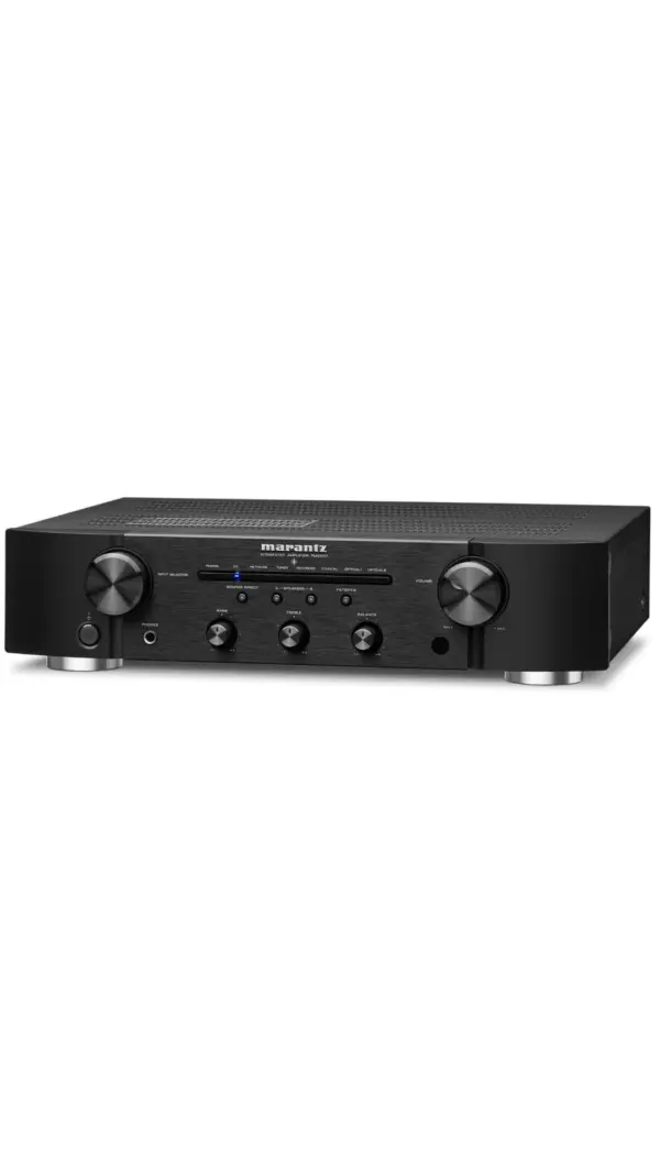 Marantz PM6007 Audioverstärker – Bild 2