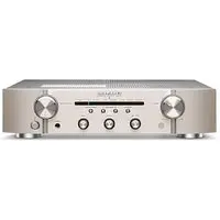 Marantz PM6007 HiFi-Vollverstärker mit digt. Eingängen