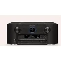 AV8805A A/V Vorverstärker schwarz