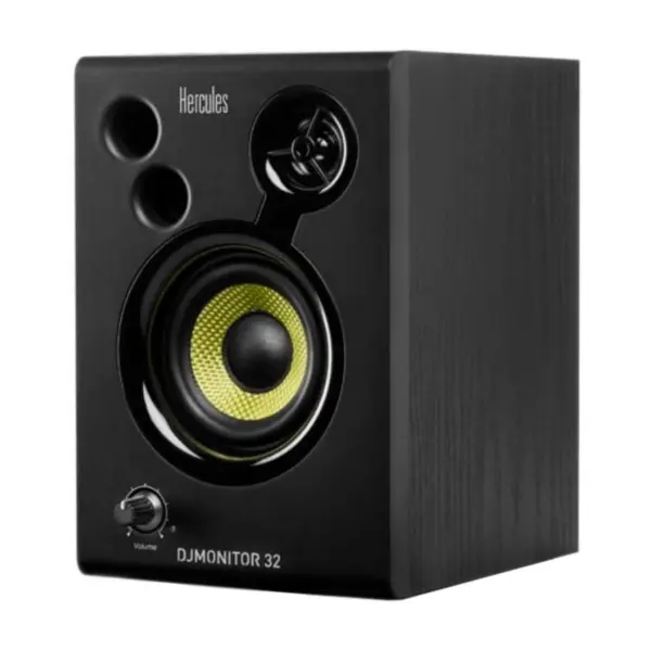HERCULES Hercules DJ Monitor 32 Boxen – Bild 5