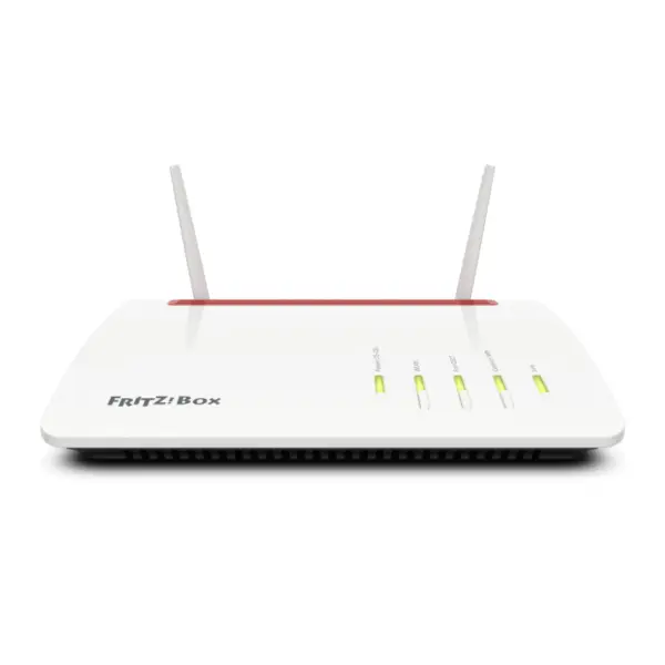 AVM FRITZ!Box 6890 LTE – Bild 2
