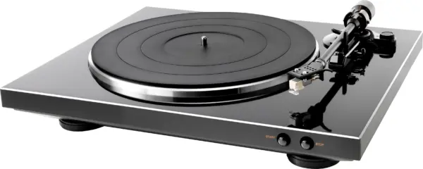 Denon DP-300F Plattenspieler Plattenspieler (Riemenantrieb) – Bild 4