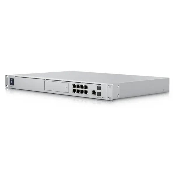 Ubiquiti UniFi Dream Machine SE - UDM-SE – Bild 2