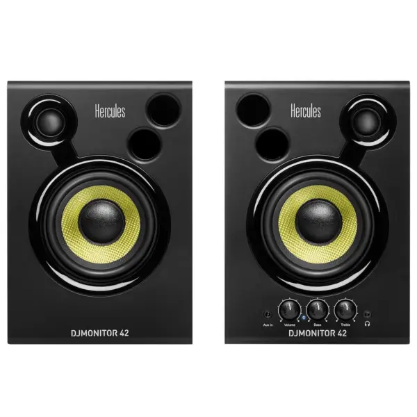 HERCULES DJ Controller Hercules DJ Essentials – Bild 5