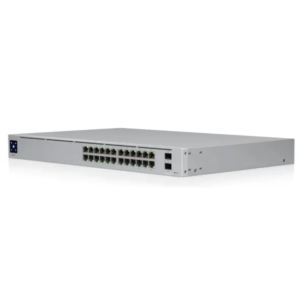 Ubiquiti UniFi Switch Pro 24 - USW-PRO-24 – Bild 2