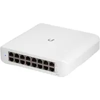 UBIQUITI Switch UniFi Lite USW-Lite-16-POE