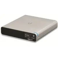UBIQUITI Controller Cloud Key Gen2 Plus Netzwerk-Überwachungsserver Gigabit Ethernet