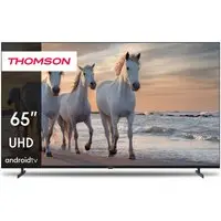 65UA5S13 164 cm (65") LCD-TV mit LED-Technik schwarz / F
