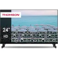 24HD2S13 60 cm (24") LCD-TV mit LED-Technik schwarz / E