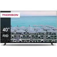 40FD2S13 101 cm (40") LCD-TV mit LED-Technik schwarz / E