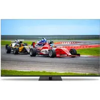 55QG7C14 139 cm (55") QLED-TV schwarz / F