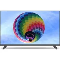 32QG4S14 80 cm (32") QLED-TV dunkelgrau / E