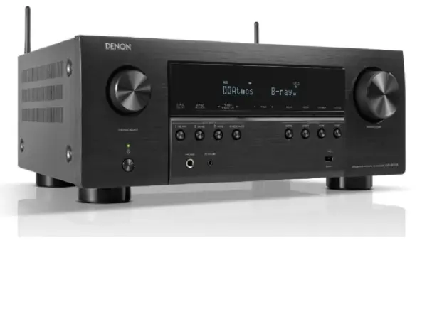 Denon AVR-S970H AV-Receiver – Bild 2