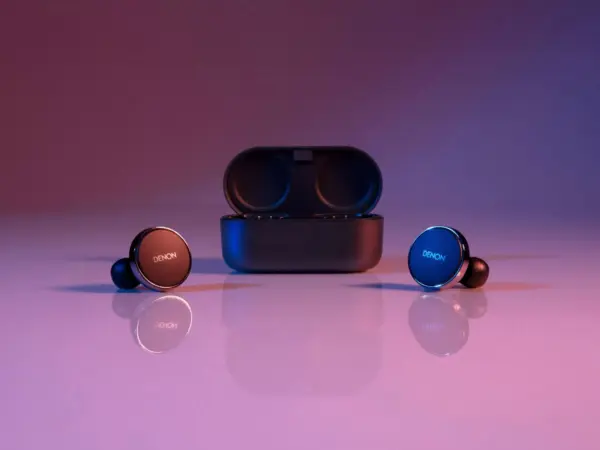 Denon PerL Pro In-Ear-Kopfhörer (Active Noise – Bild 5