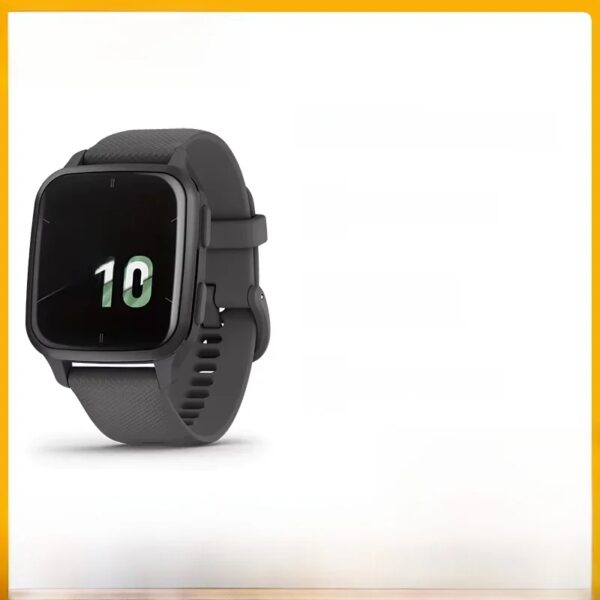 Garmin venu sq 2 smartwatch mit gps 1,41 amoled display 25 sport apps 11 tage batterie lebensdauer garmin venu sq 2 – Bild 7