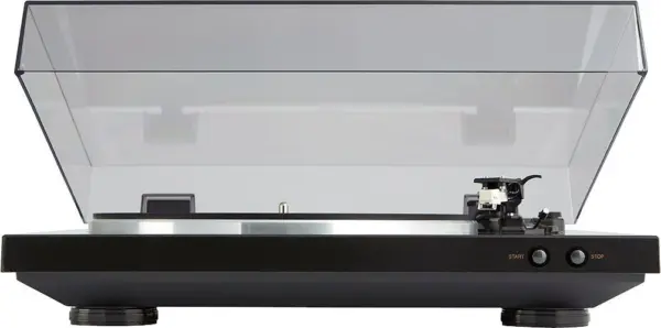 Denon DP-300F Plattenspieler Plattenspieler (Riemenantrieb) – Bild 3