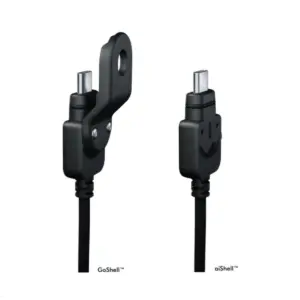 Andres Industries Shell Zubeh?r USB-C Waterproof Connector Kabel 1m