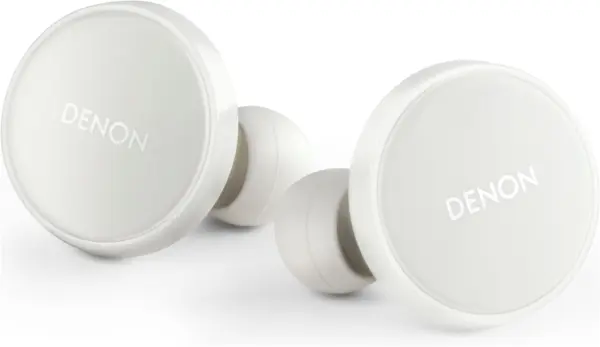 Denon PerL Pro wireless In-Ear-Kopfhörer (Active – Bild 2