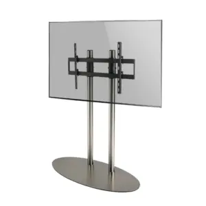 Cavus CAVF50C70M31 TV Standfu? oval 42-75 Zoll, S?ule 120cm