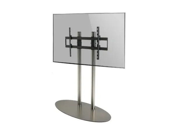 Cavus CAVF50C70M31 TV Standfu? oval 42-75 Zoll, S?ule 120cm
