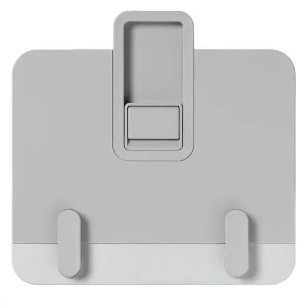 CBS Ollin / Flo Laptop- und Tablethalterung (LAP/003/S), silber