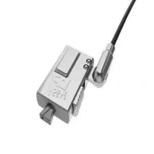 Compulocks Wedge Laptopschloss f?r Noble Wedge Slot