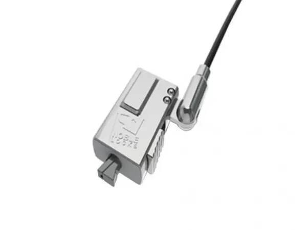 Compulocks Wedge Laptopschloss f?r Noble Wedge Slot