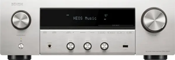 Denon DRA-900H AV-Receiver 2.2 (Bluetooth, WLAN) – Bild 3