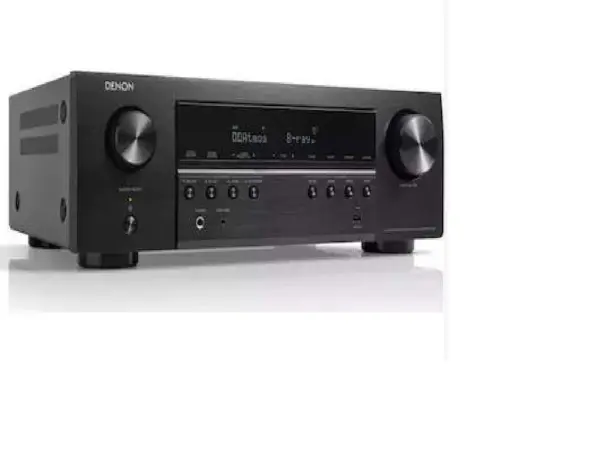 Denon AVR-S770H AV-Receiver – Bild 3