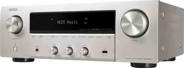 Denon DRA-900H AV-Receiver 2.2 (Bluetooth, WLAN) – Bild 2