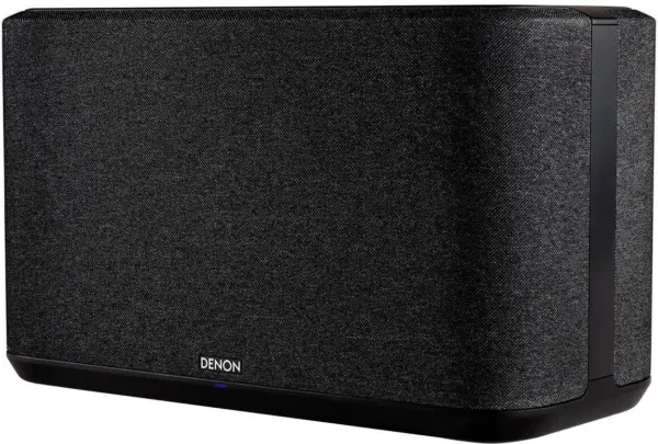 Denon HOME 350 Multiroom-Lautsprecher (Bluetooth, LAN – Bild 2