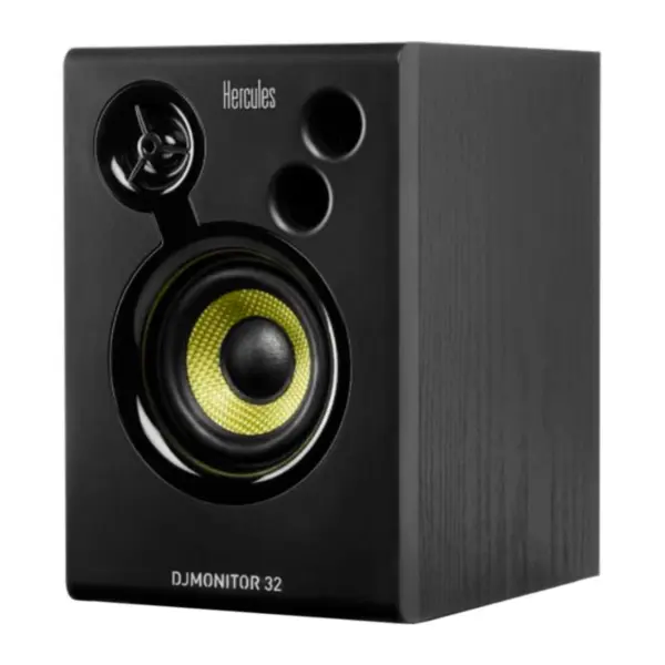 HERCULES Hercules DJ Monitor 32 Boxen – Bild 4