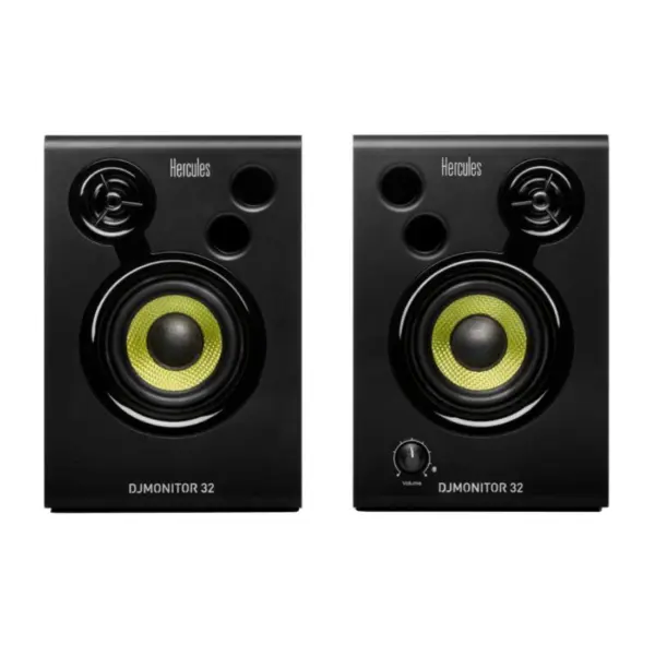 HERCULES DJ Controller Hercules DJ Starter – Bild 5