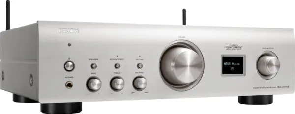 Denon PMA-900HNE Vollverstärker (100 W) – Bild 2